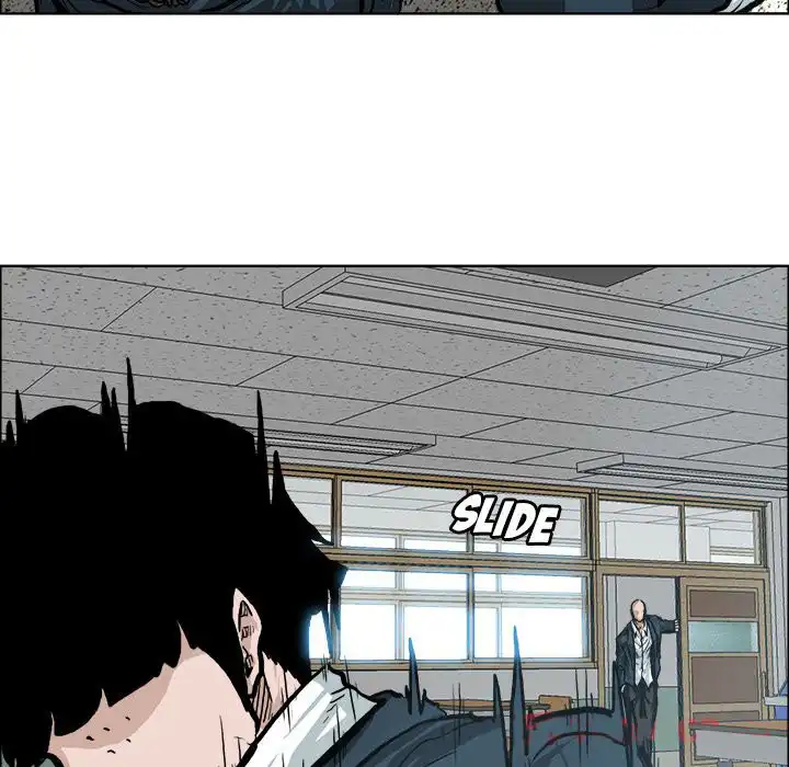 Boss in School Chapter 74 8